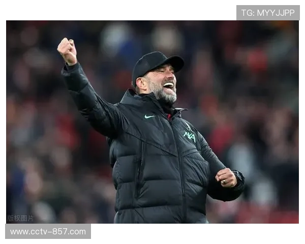 克洛普时代落幕利物浦迎战新篇章足球哲学转变注定经历阵痛