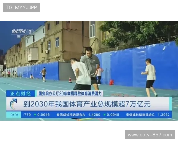 政策支持体育数字化发展 鼓励新技术融入释放消费潜力 政策支持体育数字化发展 鼓励新技术融入释放消费潜力