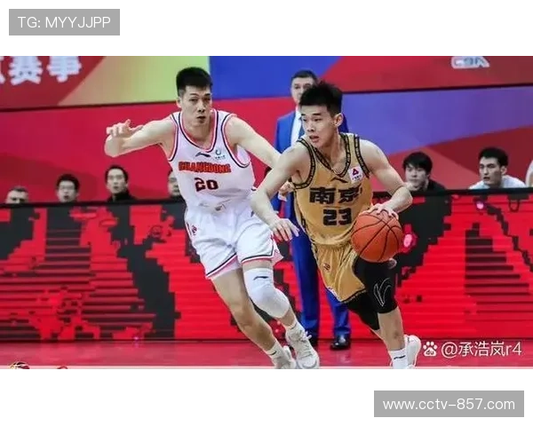 南京队首进季后赛,CBA季后赛球队实力差距缩小