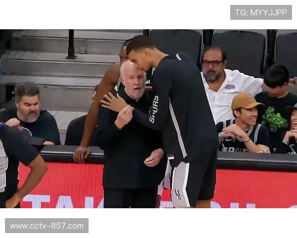 波波维奇续约谈判暂缓，马刺重建计划聚焦文班亚马成长