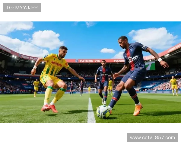 巴黎FC与巴黎圣日耳曼分裂47年历史：从同根到德比宿敌